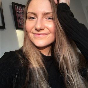 Meet your Posher, Madison